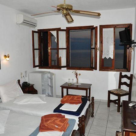 Hotel Hagiati Хорефто Екстер'єр фото